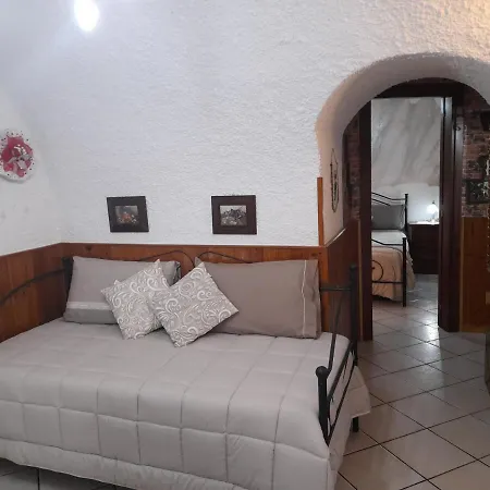 La Tavernetta Nyaraló *