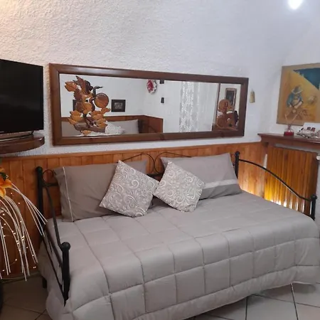 Nyaraló La Tavernetta Pignola