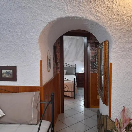 Nyaraló La Tavernetta