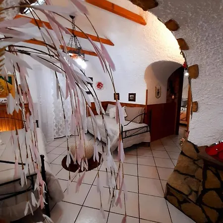 Prázdninový dům La Tavernetta *
