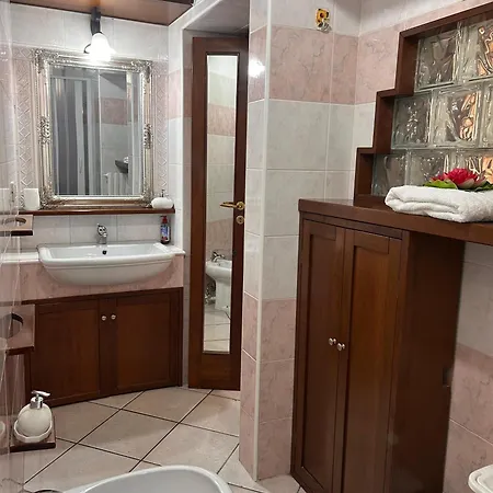 Prázdninový dům La Tavernetta