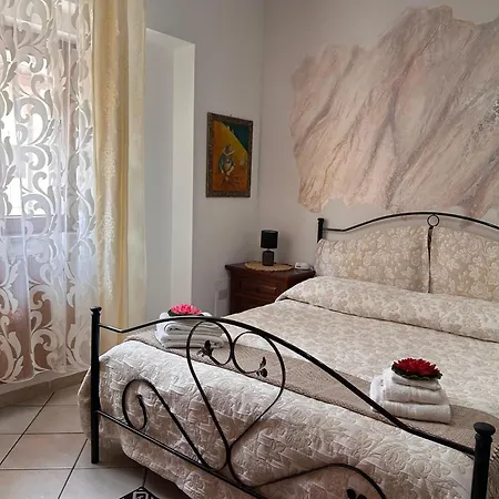 La Tavernetta Сasa de vacaciones Pignola