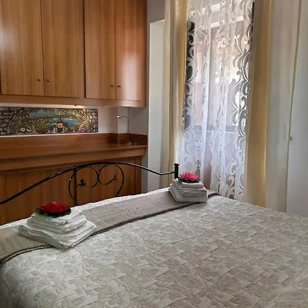 Сasa de vacaciones La Tavernetta Pignola