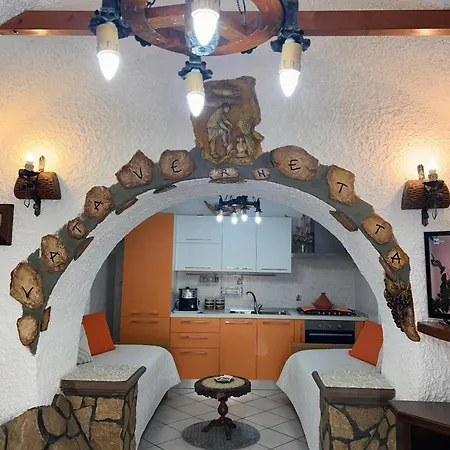 La Tavernetta Сasa de vacaciones