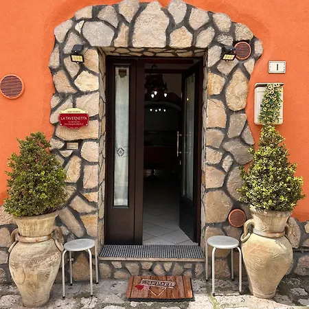 La Tavernetta * Pignola