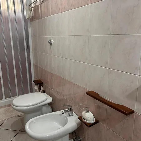 La Tavernetta Prázdninový dům *