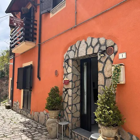 La Tavernetta