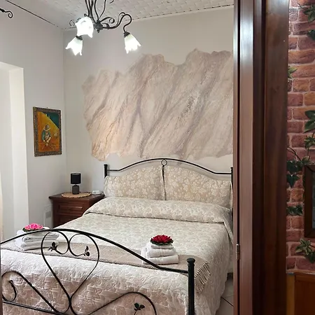 Nyaraló La Tavernetta