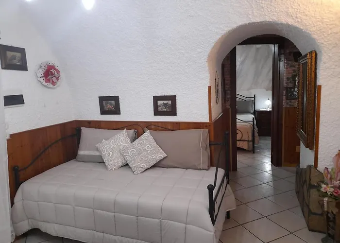 La Tavernetta Сasa de vacaciones *