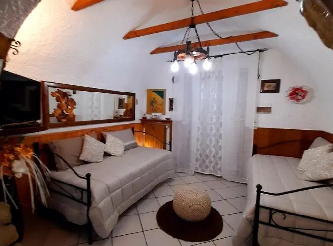 La Tavernetta * Pignola