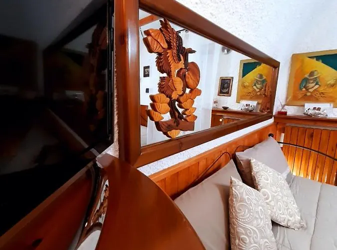 La Tavernetta * Pignola