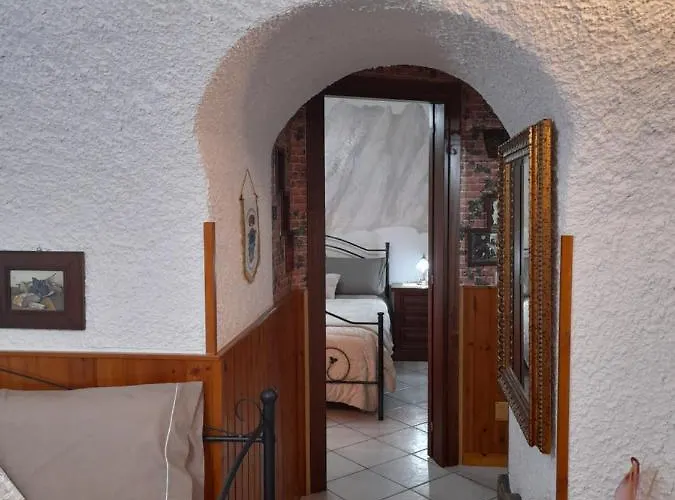 Nyaraló La Tavernetta