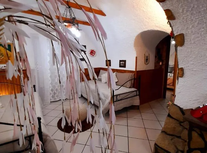 Nyaraló La Tavernetta *