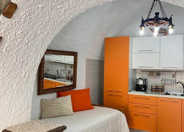 La Tavernetta Pignola