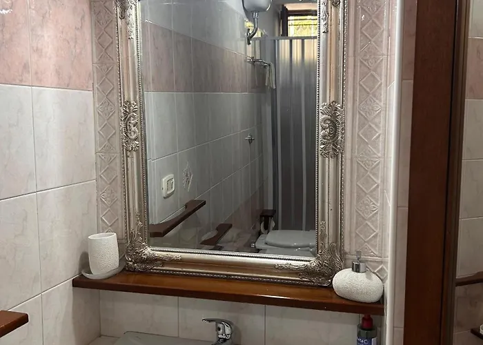 La Tavernetta Pignola