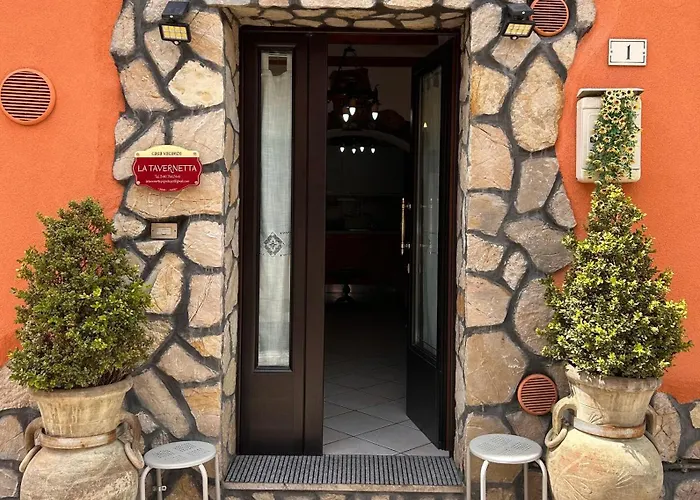 La Tavernetta * Pignola