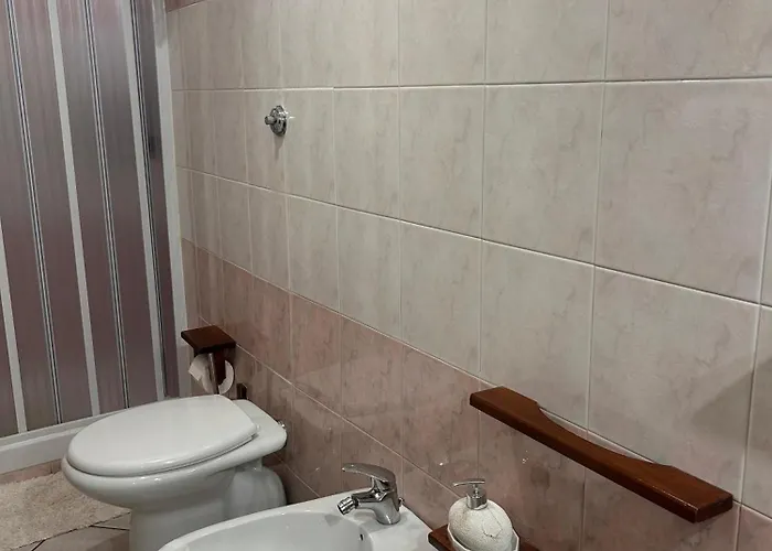 La Tavernetta Сasa de vacaciones *