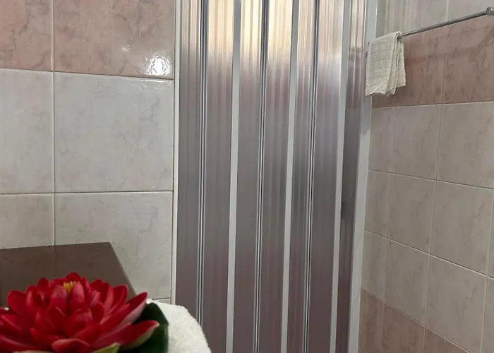 Nyaraló La Tavernetta *